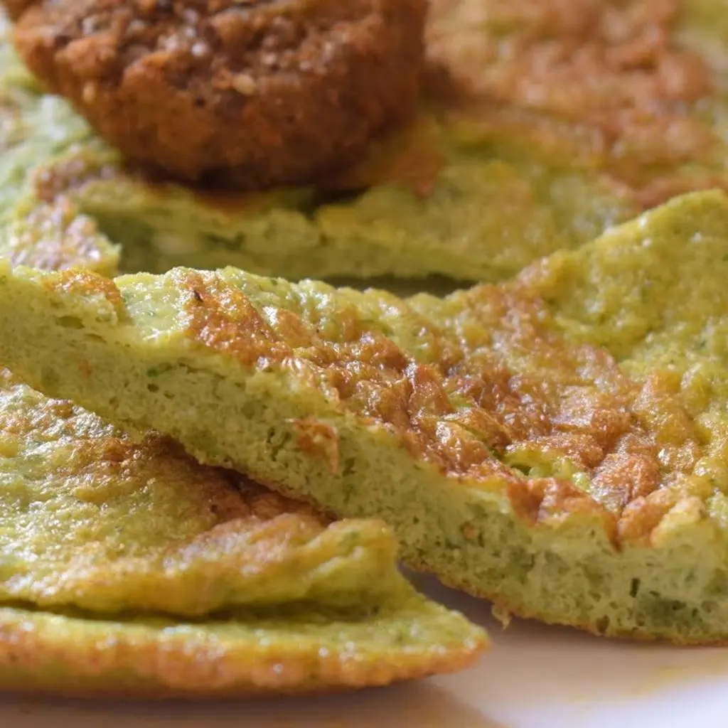 Omelette