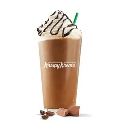 Mocha Iced - Large