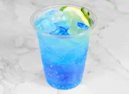 Mojito Blue