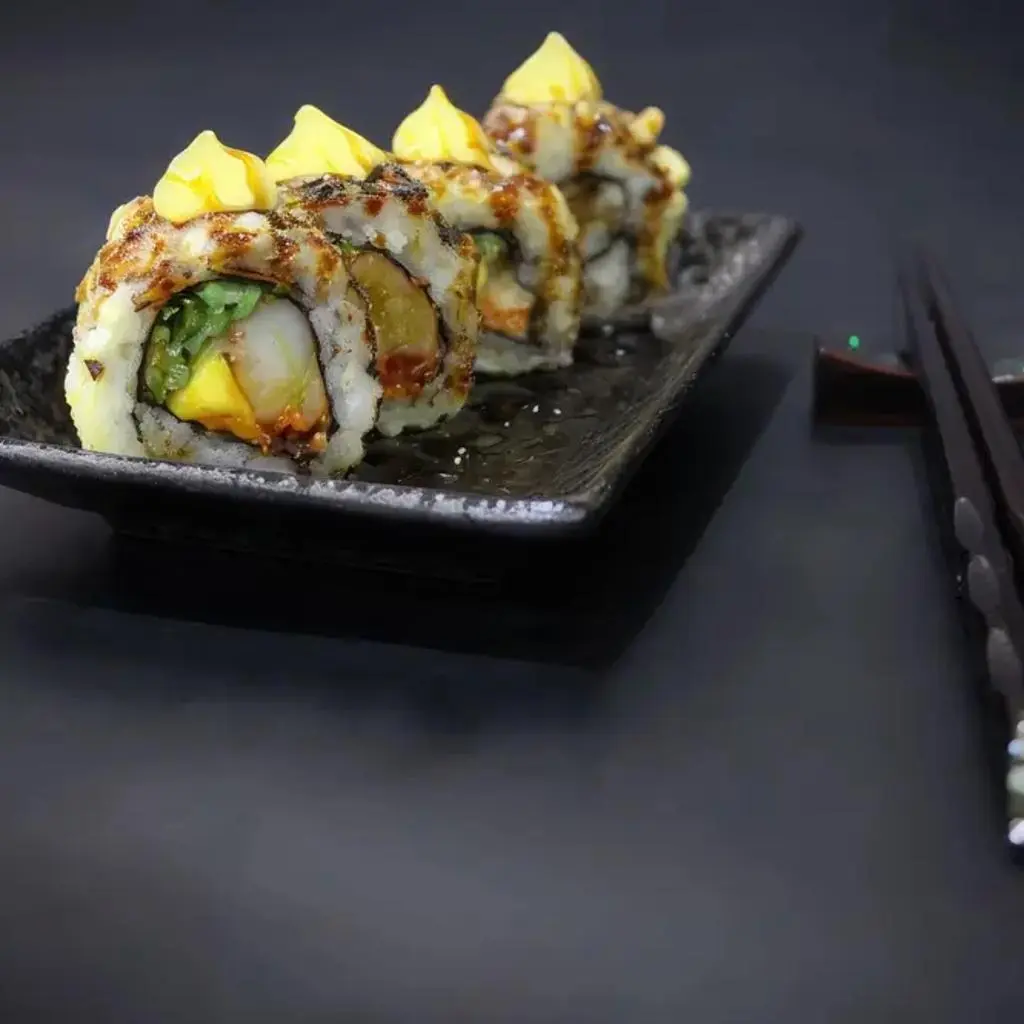 Fried Roll