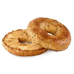 12 Grain Bagel