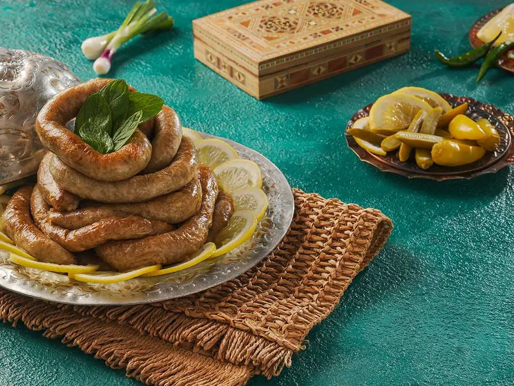سجقات