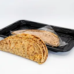 Sesame Keto Bread