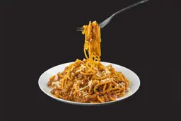 Spaghetti Bolognese