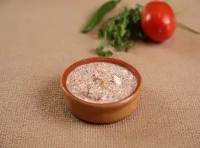 سحاوق جبنة هرشه