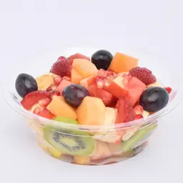 Zomorodda Salad Dish