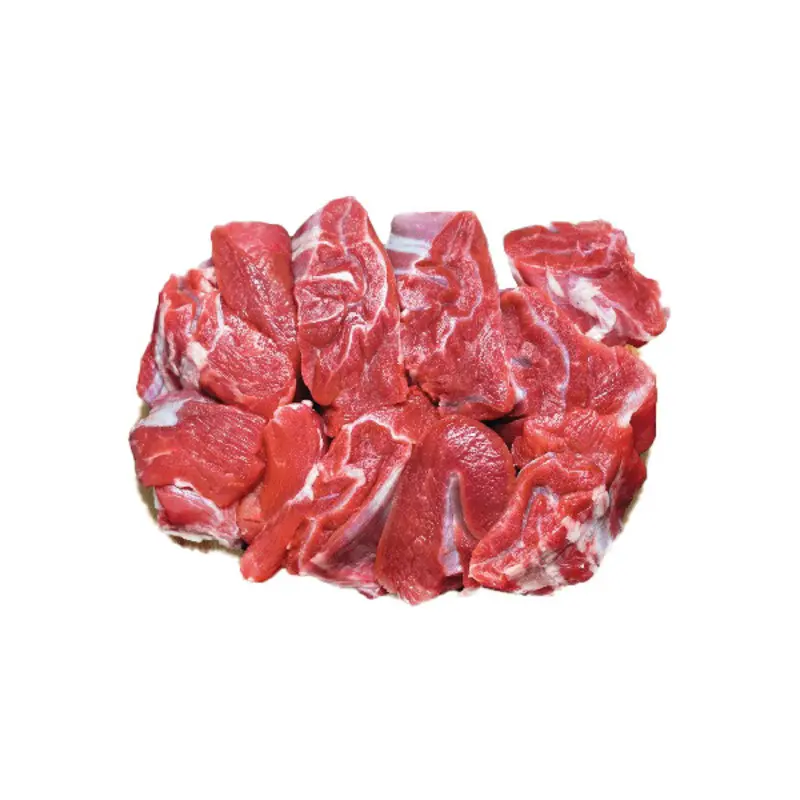 Veal for Vegetables