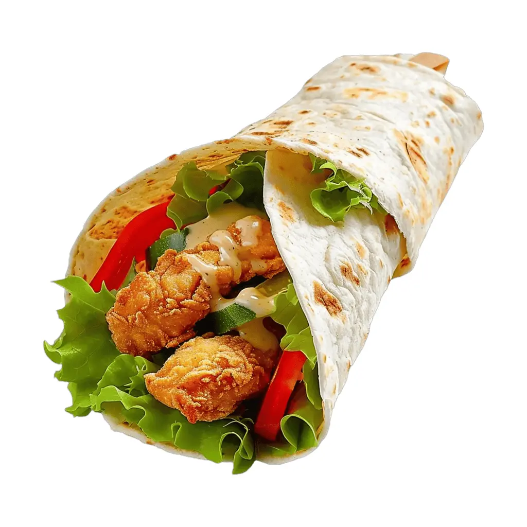 Strips Tortilla