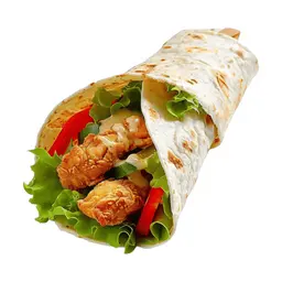 Strips Tortilla