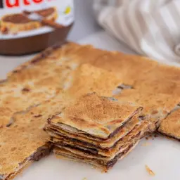 مطبق نوتيلا