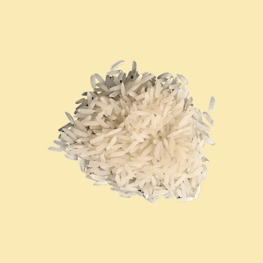 الأرز التايلاندي