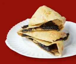 Spinach pie