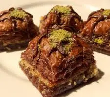 بقلاوة كلاسيك كاجو