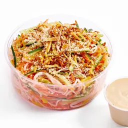 Crab Salad