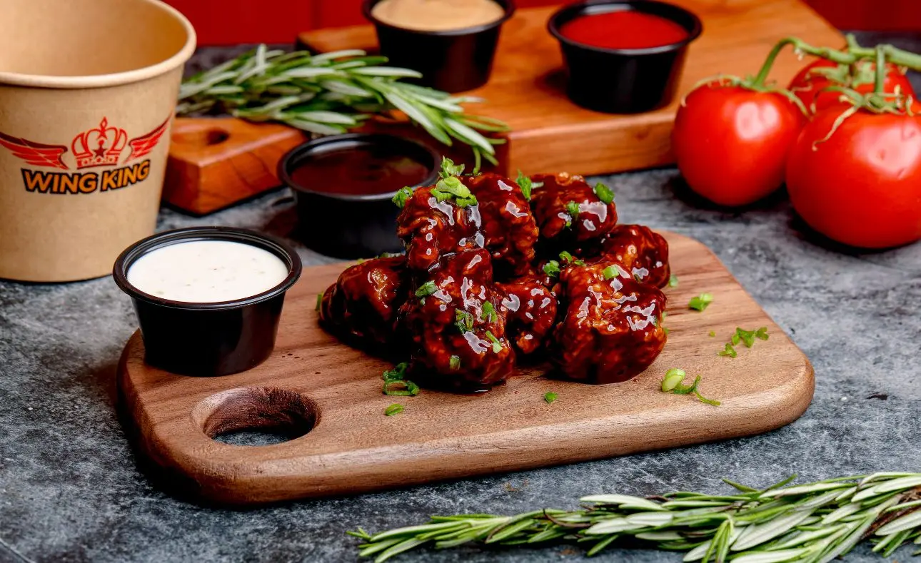 Wing King