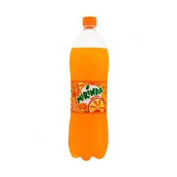 Mirinda - Medium
