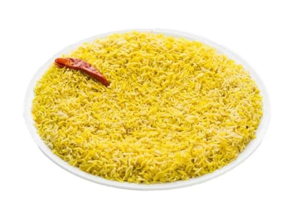Mandi Rice