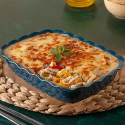 مكرونة نجرسكو