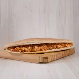 سندوتش شكشوكة