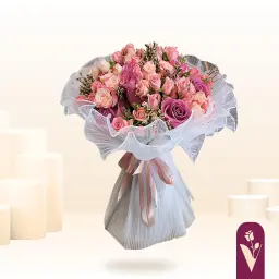 باقة كلاروزا