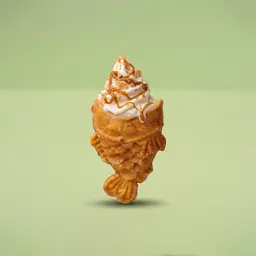 وافل تياكي