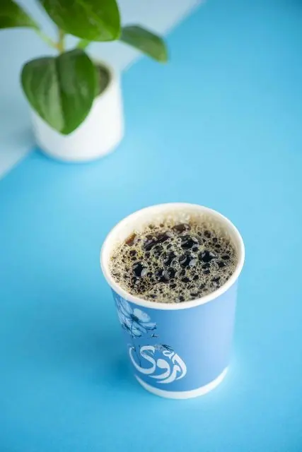 Drip Coffee