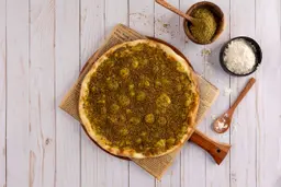مناقيش زعتر