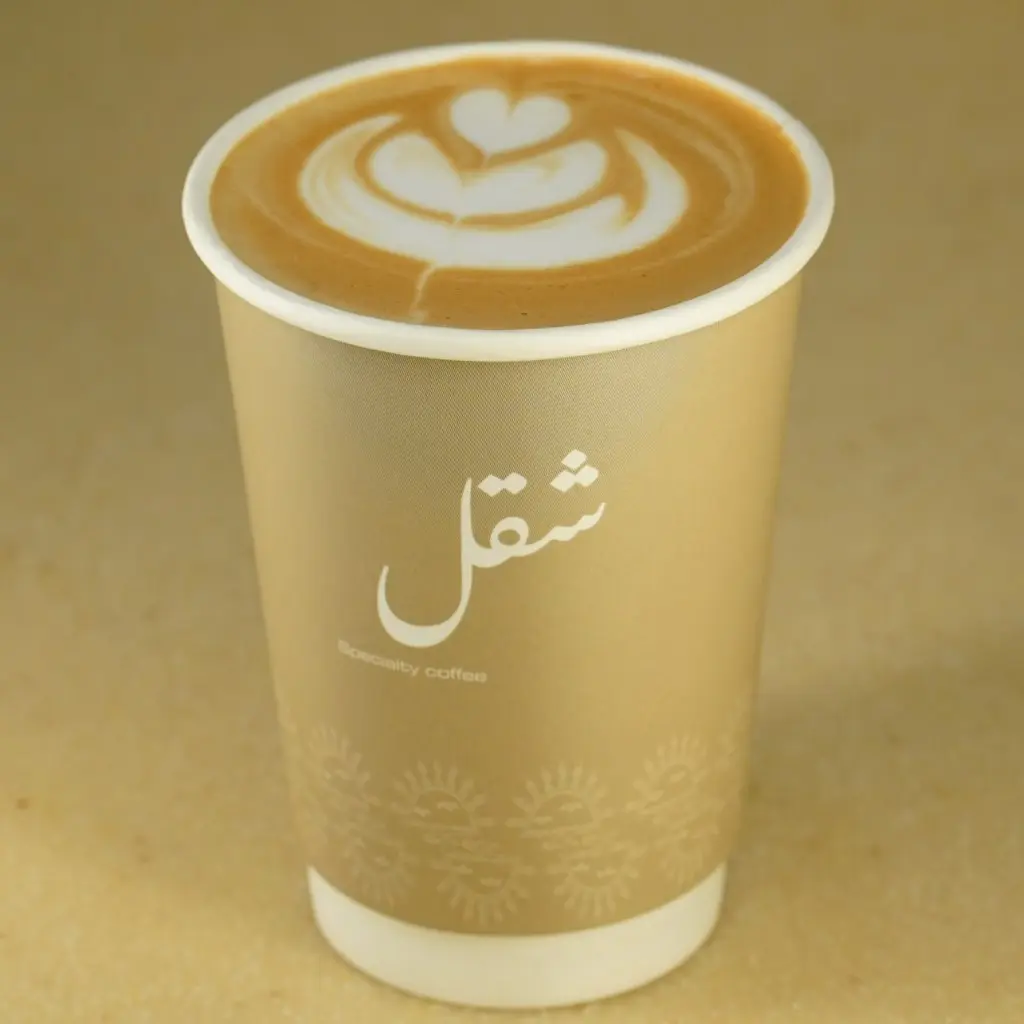 كابتشينو