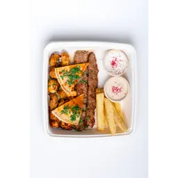 MIX GRILL PLATTER