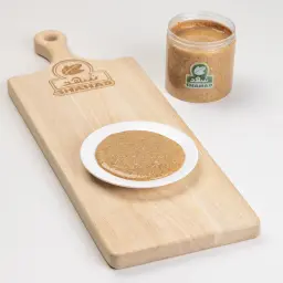 Natural Almond Butter