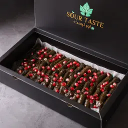 مكس سبايسي دبس رمان