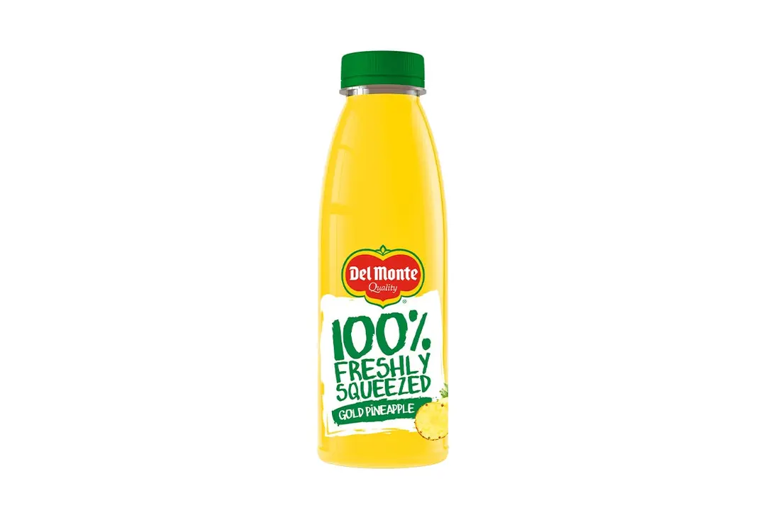 Fresh Orange Juice