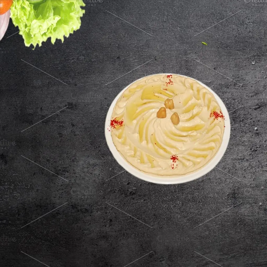 Hummus