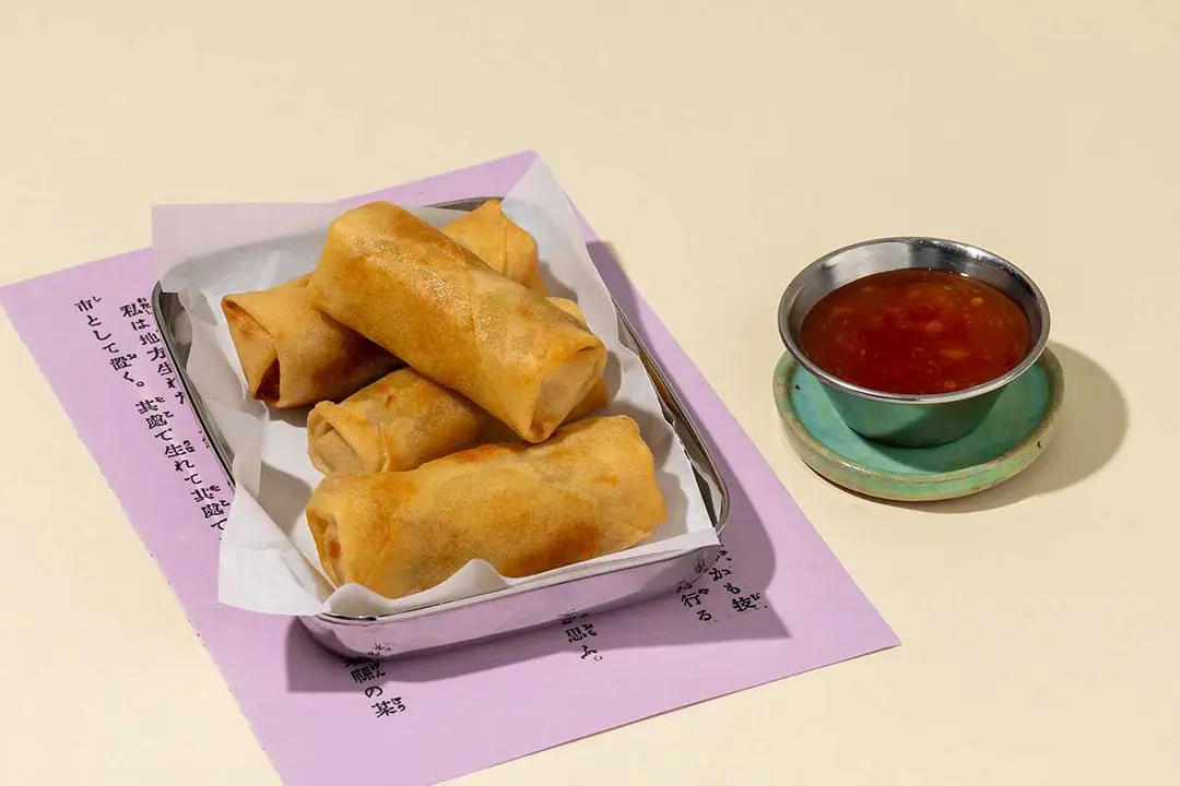Spring Roll