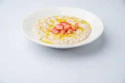 Tahini Salad