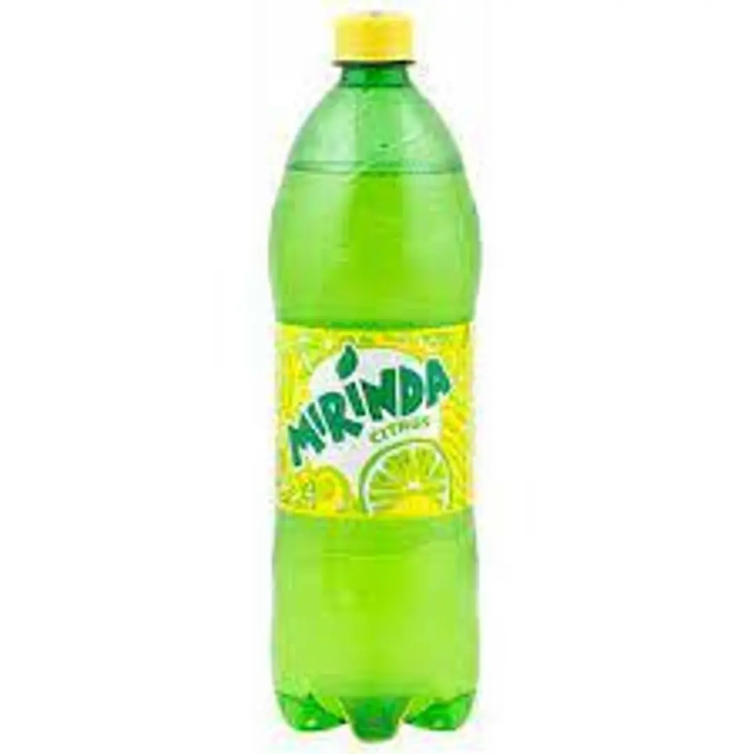 Mirinda Citrus one L
