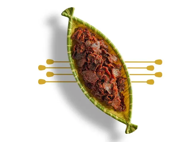 دندن