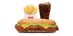 Royale Chick Meal
