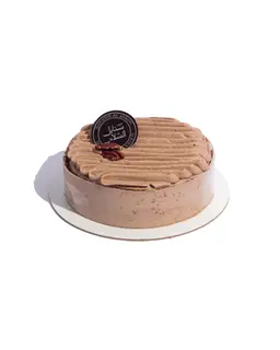 Cinnamon Cake