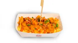 Chicken Fries