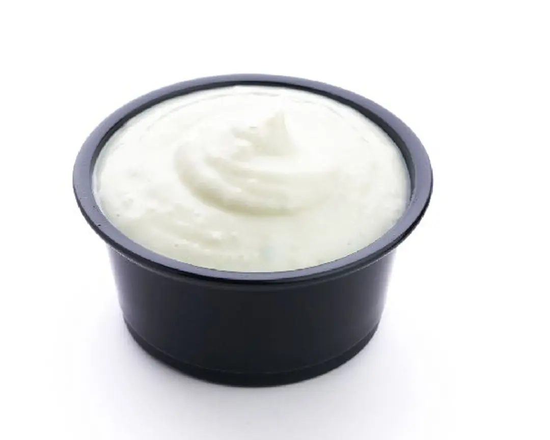 Garlic Sauce