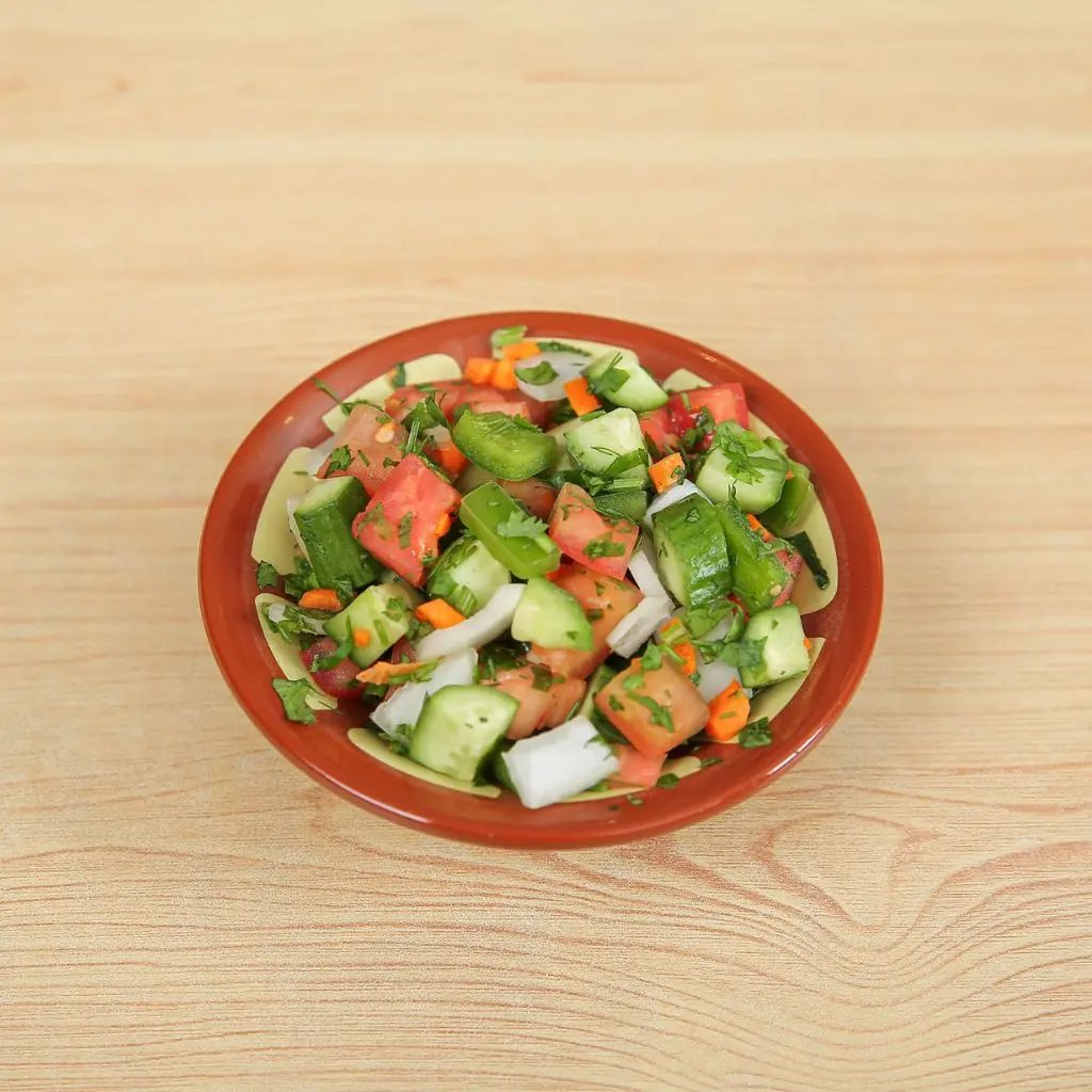 Local Salad