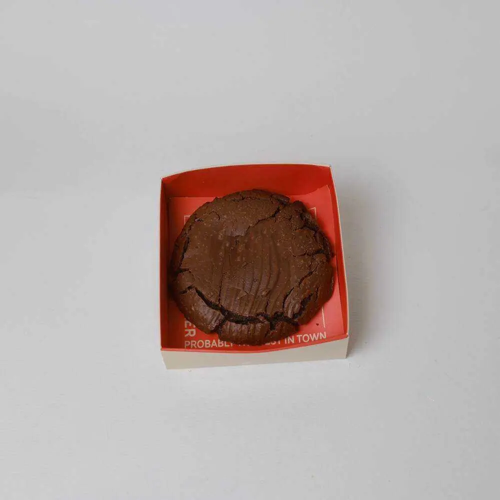 Brownie Cookies