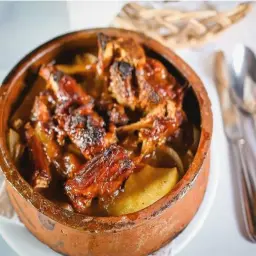 طاجن مصري