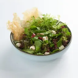 سلطة حكاية بحر
