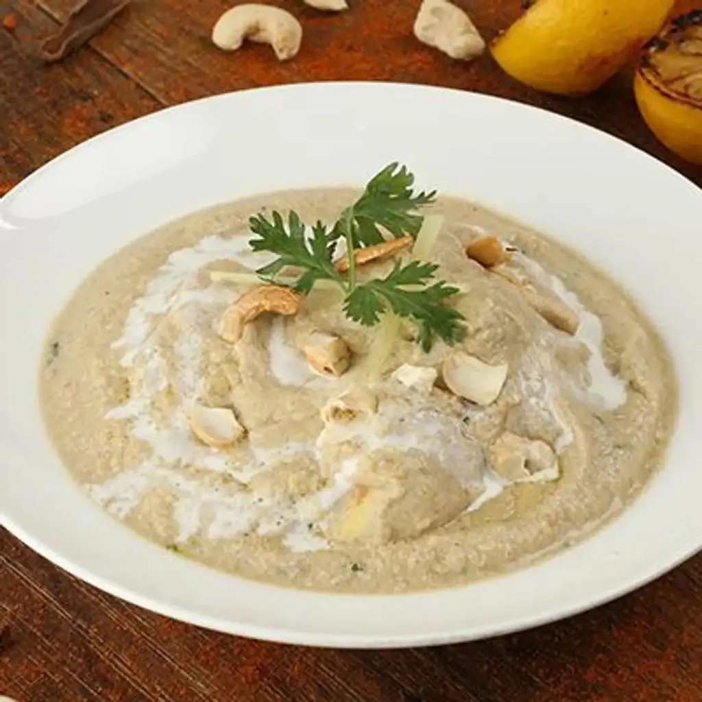 لحم كورما