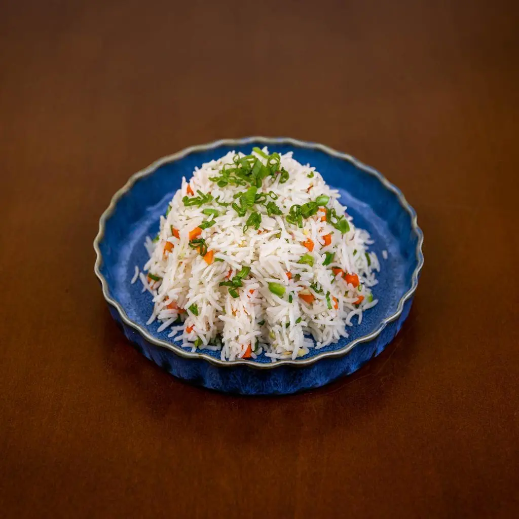 Traditional Rice