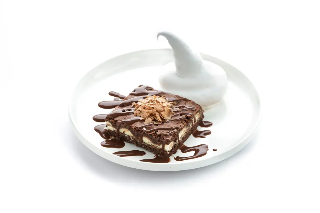 Brownies Kinder