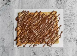 Classic Crepe