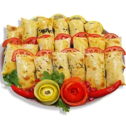 يغمش